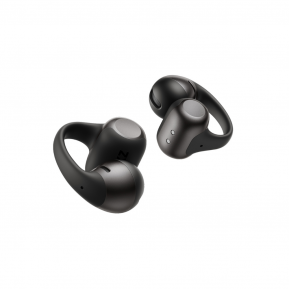 Shokz E320 Ακουστικά OpenDots 2 Black