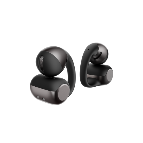 Shokz E320 Ακουστικά OpenDots 2 Black