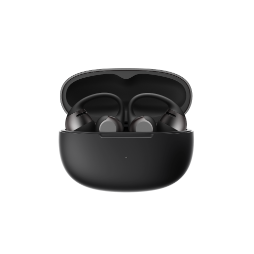 Shokz E320 Ακουστικά OpenDots 2 Black