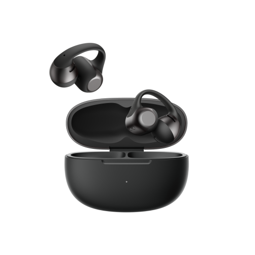 Shokz E320 Ακουστικά OpenDots 2 Black