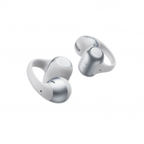 Shokz E320 Ακουστικά OpenDots 2 Grey