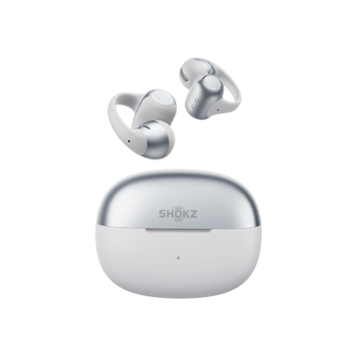 Shokz E320 Ακουστικά OpenDots 2 Grey