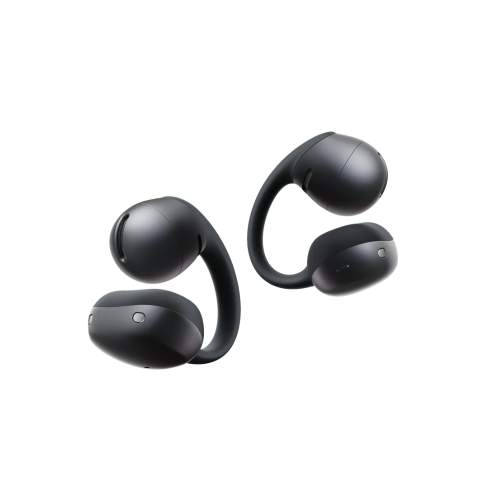 Shokz E210 Ακουστικά OpenDots Air Black