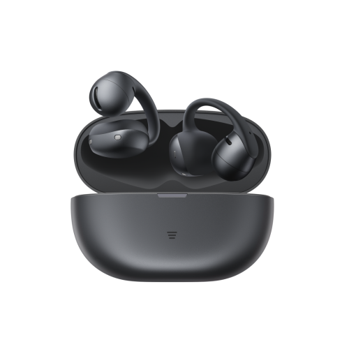 Shokz E210 Ακουστικά OpenDots Air Black