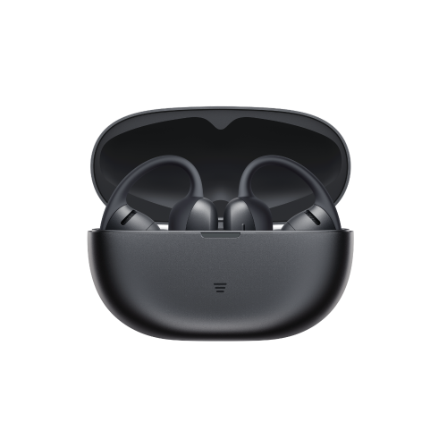 Shokz E210 Ακουστικά OpenDots Air Black
