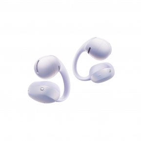 Shokz E210 Ακουστικά OpenDots Air Daybreak Purple