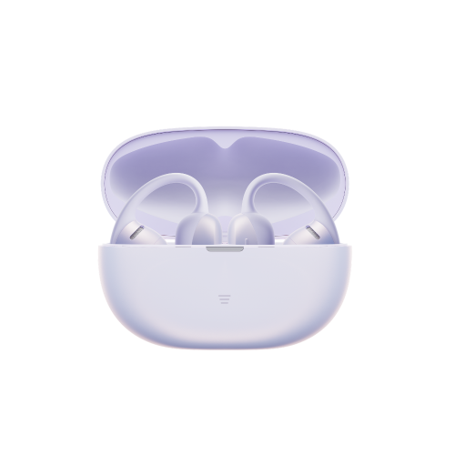 Shokz E210 Ακουστικά OpenDots Air Daybreak Purple