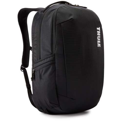 THULE Subterra Backpack Σακίδιο Πλάτης 30L Μαύρο