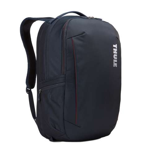 THULE Subterra Backpack Σακίδιο Πλάτης 30L Mineral Μπλε