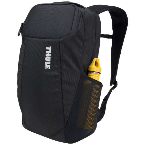THULE Accent Backpack Σακίδιο Πλάτης 20L Μαύρο