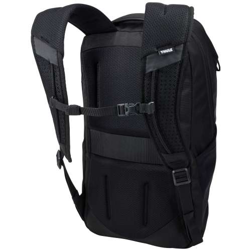 THULE Accent Backpack Σακίδιο Πλάτης 20L Μαύρο