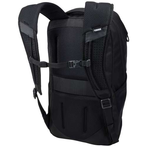 THULE Accent Backpack Σακίδιο Πλάτης 20L Μαύρη