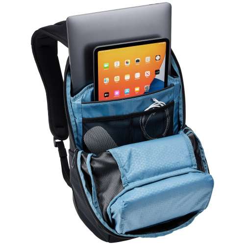 THULE Accent Backpack Σακίδιο Πλάτης 20L Μαύρο