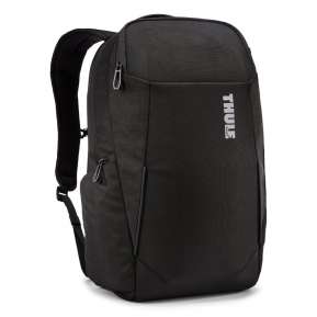 THULE Accent Backpack Σακίδιο Πλάτης 23L Μαύρο