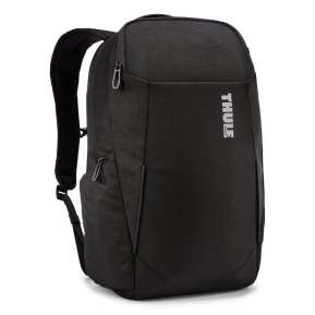 THULE Accent Backpack Σακίδιο Πλάτης 23L Μαύρη