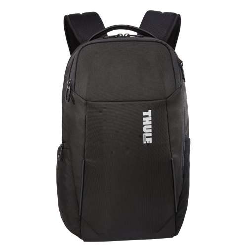 THULE Accent Backpack Σακίδιο Πλάτης 23L Μαύρη