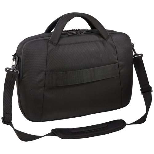 THULE Accent Τσάντα Ώμου/Χειρός για Laptop 15'' 17L Μαύρη