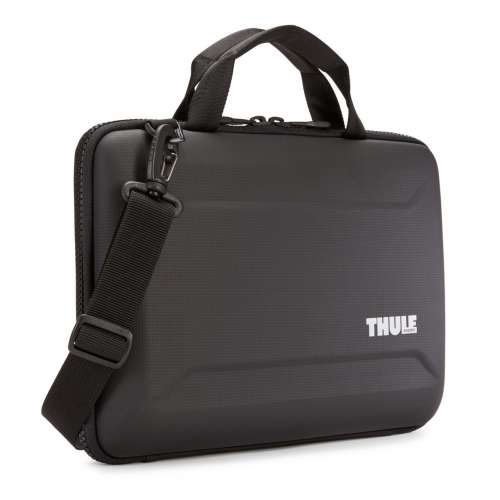 THULE Gauntlet Σκληρή Θήκη Ώμου/Χειρός για MacBook 13'' Μαύρη