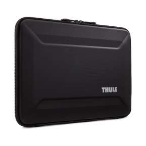 THULE Gauntlet 4 Σκληρή Θήκη Ώμου/Χειρός για MacBook Pro 16'' Μαύρη