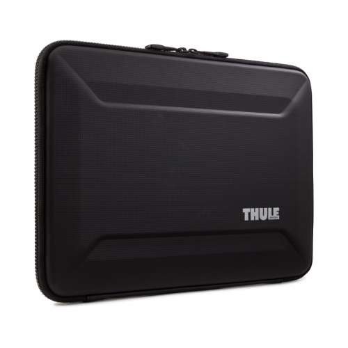 THULE Gauntlet 4 Σκληρή Θήκη Ώμου/Χειρός για MacBook Pro 16'' Μαύρη