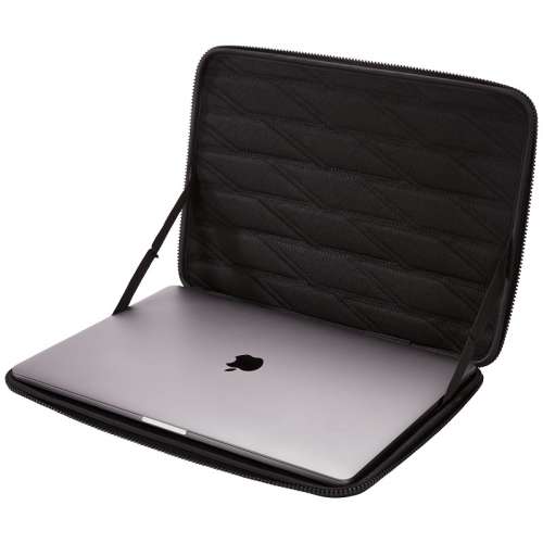 THULE Gauntlet 4 Σκληρή Θήκη Ώμου/Χειρός για MacBook Pro 16'' Μαύρη
