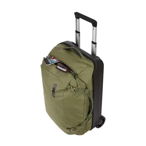THULE Olivine Chasm Carry On 40L