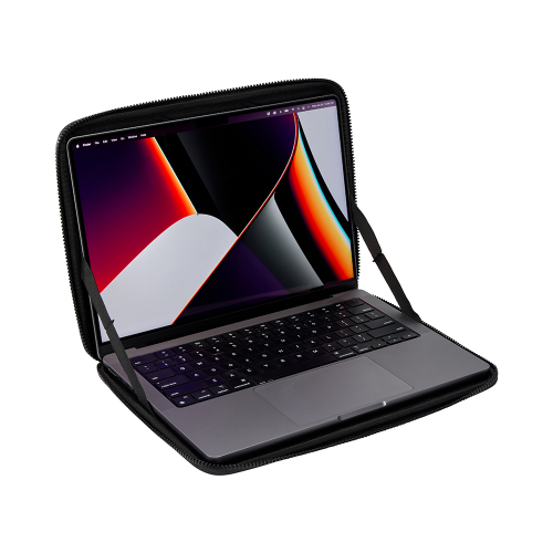 THULE Gauntlet 4 Σκληρή Θήκη Ώμου/Χειρός για MacBook 13-14