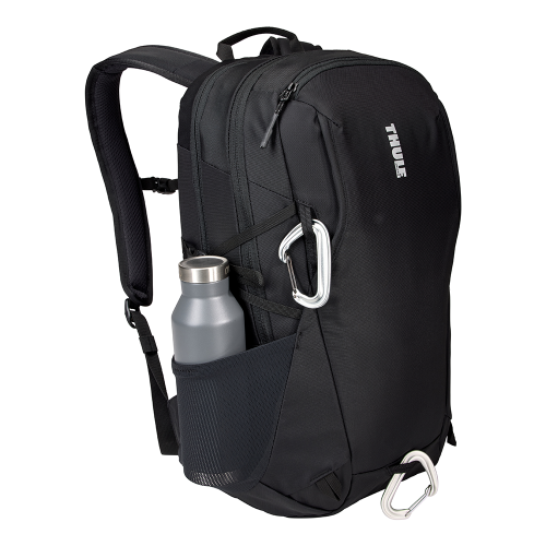 THULE EnRoute Backpack Σακίδιο Πλάτης 23L Μαύρο