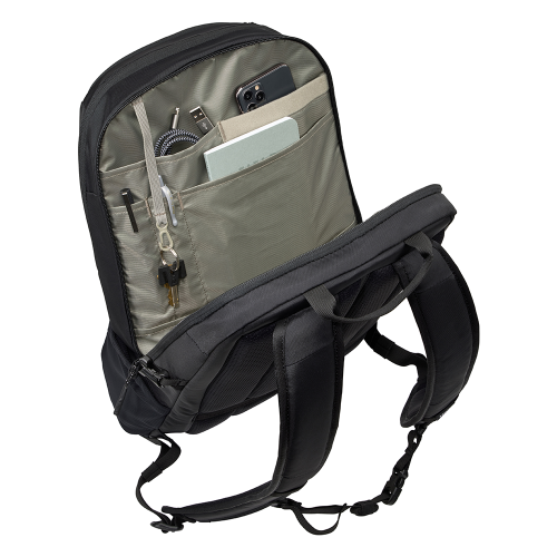 THULE EnRoute Backpack Σακίδιο Πλάτης 23L Μαύρο