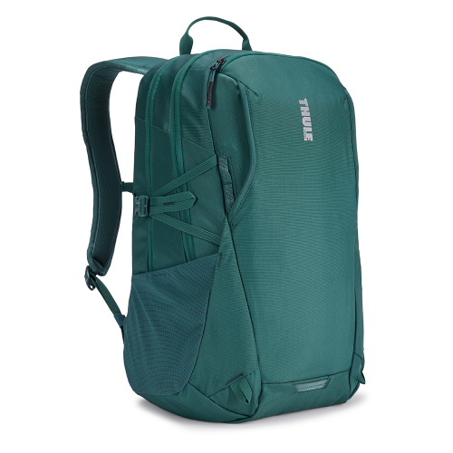 THULE EnRoute Backpack Σακίδιο Πλάτης 23L Mallard Green Πράσινο