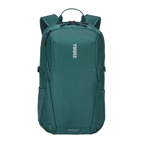 THULE EnRoute Backpack Σακίδιο Πλάτης 23L Mallard Green Πράσινο