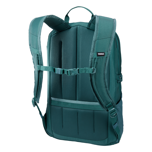 THULE EnRoute Backpack Σακίδιο Πλάτης 23L Mallard Green Πράσινο