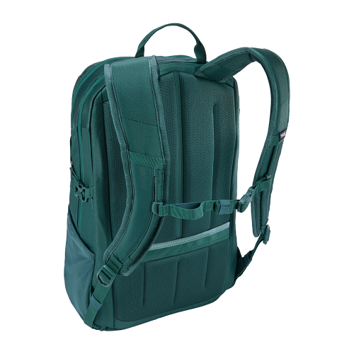 THULE EnRoute Backpack Σακίδιο Πλάτης 23L Mallard Green Πράσινο