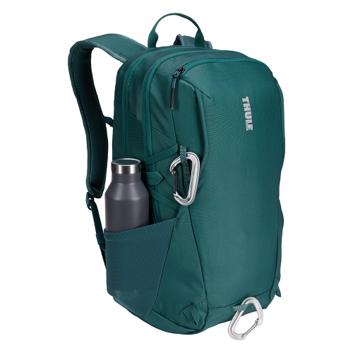 THULE EnRoute Backpack Σακίδιο Πλάτης 23L Mallard Green Πράσινο