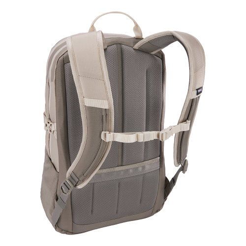 THULE EnRoute Backpack Σακίδιο Πλάτης 23L Pelican Vetiver Μπεζ/Γκρι