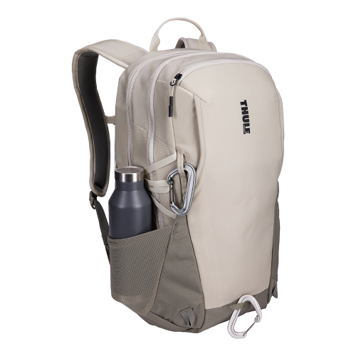 THULE EnRoute Backpack Σακίδιο Πλάτης 23L Pelican Vetiver Μπεζ/Γκρι