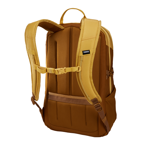 THULE EnRoute Backpack Σακίδιο Πλάτης 23L Ochre Golden Καφέ/Χρυσό