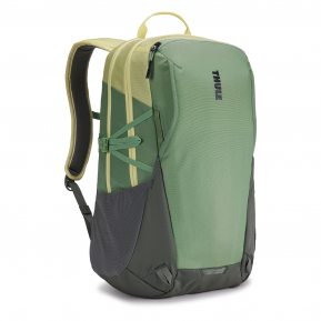 THULE EnRoute Backpack Σακίδιο Πλάτης 23L Agave Basil Πράσινο/Κίτρινο