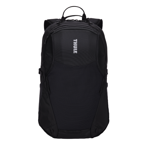 THULE EnRoute Backpack Σακίδιο Πλάτης 26L Μαύρο