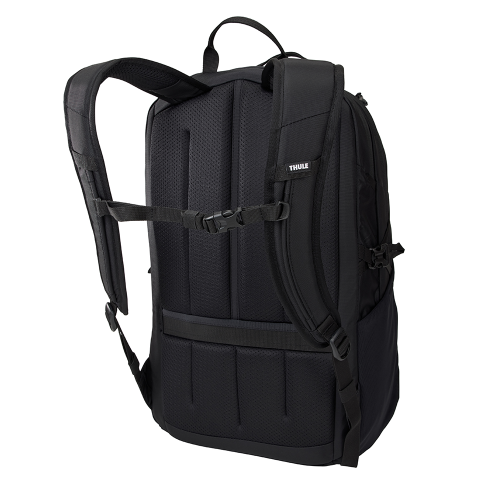 THULE EnRoute Backpack Σακίδιο Πλάτης 26L Μαύρο