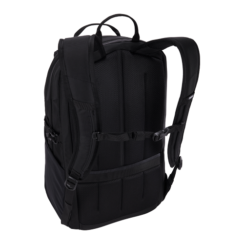 THULE EnRoute Backpack Σακίδιο Πλάτης 26L Μαύρο
