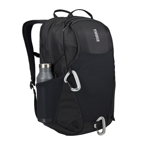 THULE EnRoute Backpack Σακίδιο Πλάτης 26L Μαύρο