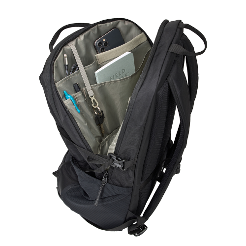 THULE EnRoute Backpack Σακίδιο Πλάτης 26L Μαύρο