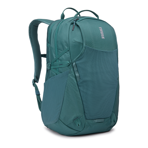 THULE EnRoute Backpack Σακίδιο Πλάτης 26L Mallard Green Πράσινο