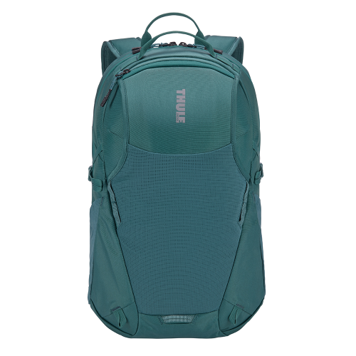 THULE EnRoute Backpack Σακίδιο Πλάτης 26L Mallard Green Πράσινο