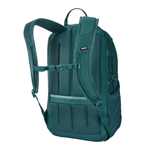 THULE EnRoute Backpack Σακίδιο Πλάτης 26L Mallard Green Πράσινο