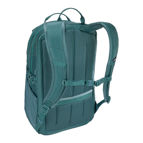 THULE EnRoute Backpack Σακίδιο Πλάτης 26L Mallard Green Πράσινο