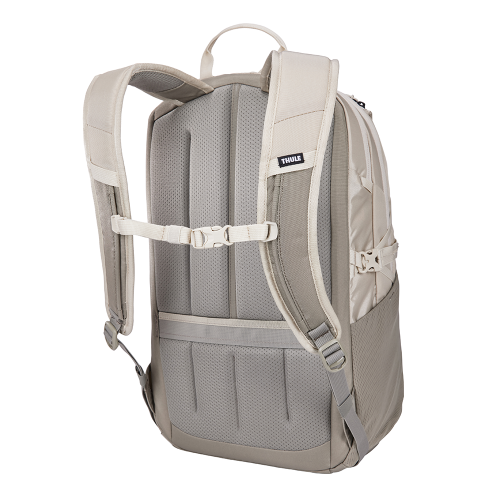 THULE EnRoute Backpack Σακίδιο Πλάτης 26L Pelican Vetiver Μπεζ/Γκρι