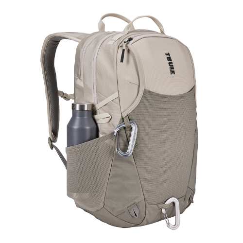 THULE EnRoute Backpack Σακίδιο Πλάτης 26L Pelican Vetiver Μπεζ/Γκρι