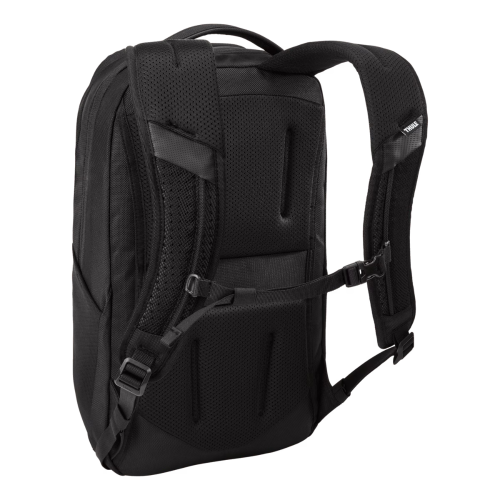 THULE Accent Backpack Σακίδιο Πλάτης 20L Μαύρο